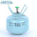 R134 cool gas r1234yf HFO car refrigerant gas